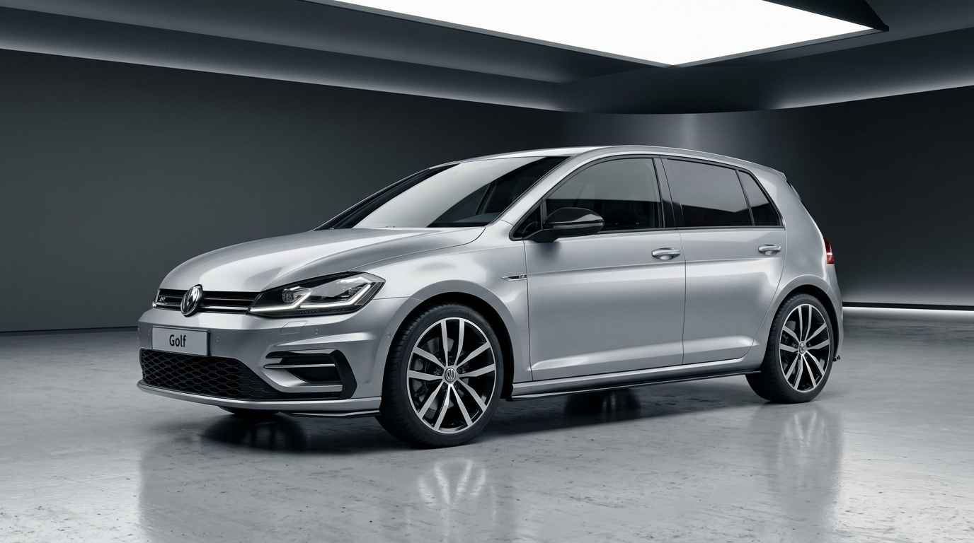 VW Golf 7 second-hand (1.4 TSI vs 2.0 TDI): Ghid comparativ fiabilitate, consum și probleme frecvente în 2026